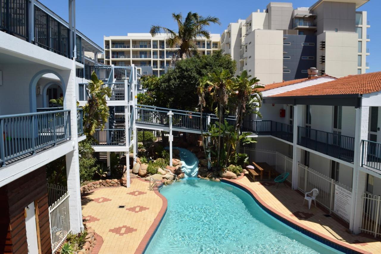 West Beach Lagoon 218 - Outstanding Value! Apartamento Perth Exterior foto