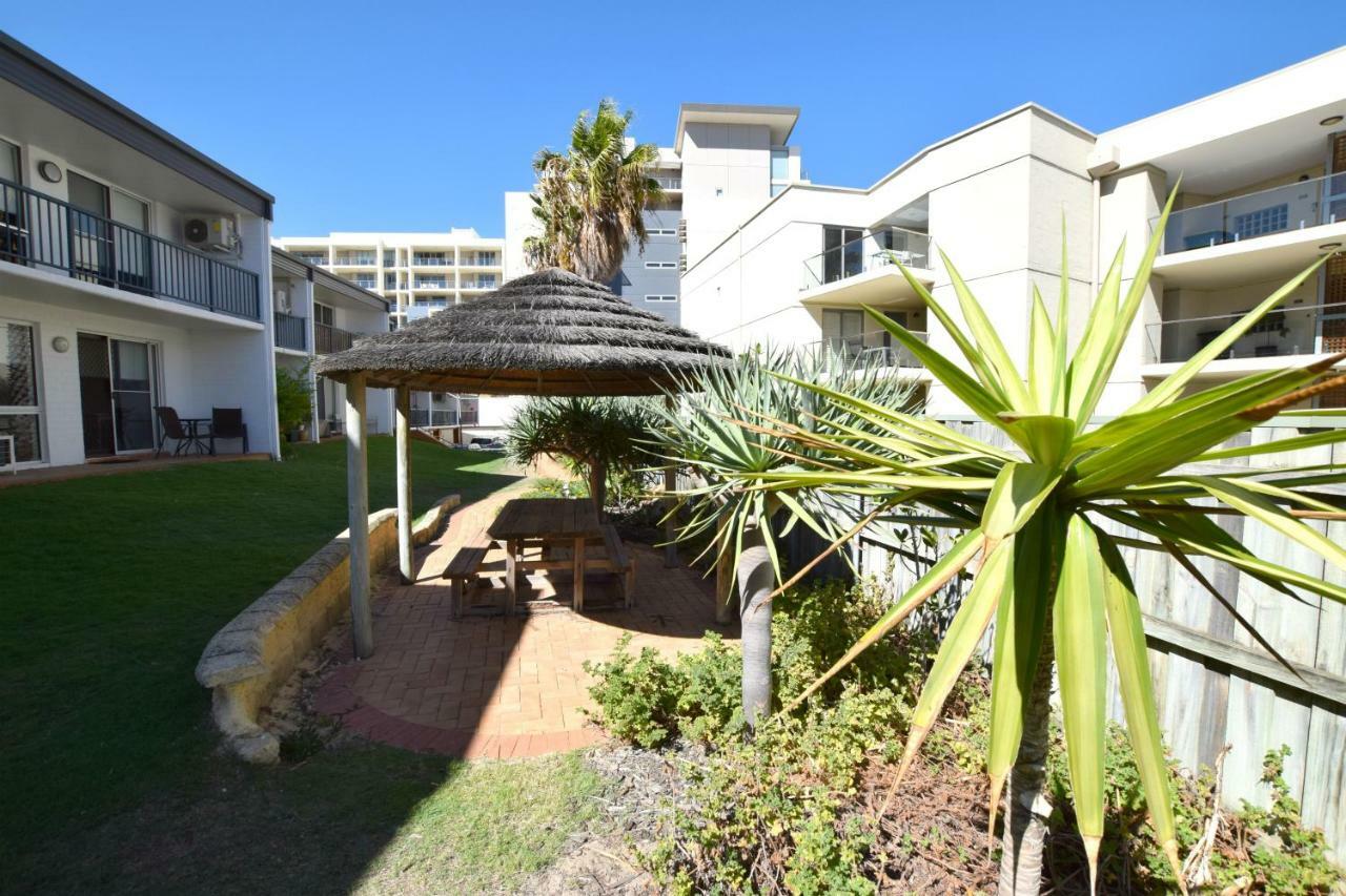 West Beach Lagoon 218 - Outstanding Value! Apartamento Perth Exterior foto