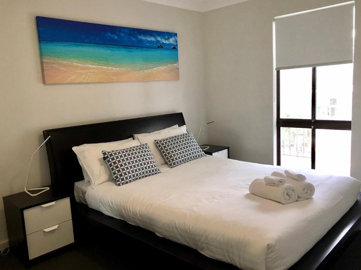 West Beach Lagoon 218 - Outstanding Value! Apartamento Perth Exterior foto