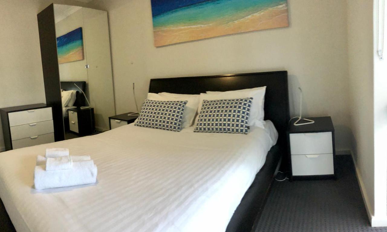 West Beach Lagoon 218 - Outstanding Value! Apartamento Perth Exterior foto